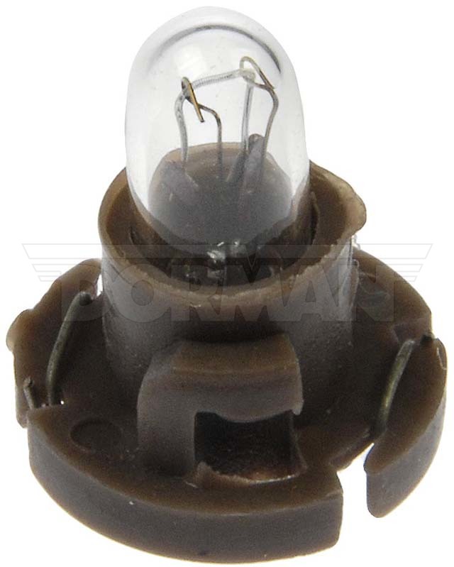 HVAC Control Light Bulb