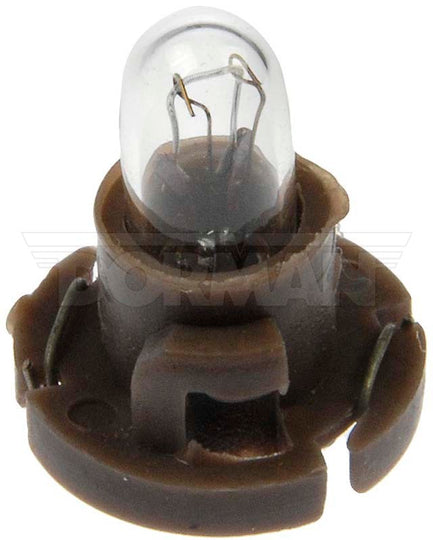 639-007 HVAC Control Light Bulb Dorman - OE Solutions Canada