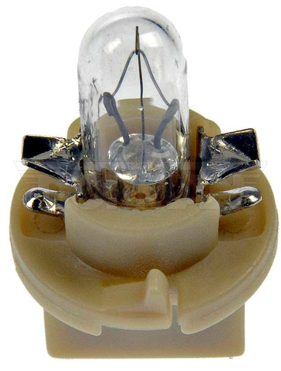 639-012 Instrument Panel Light Bulb Dorman - OE Solutions Canada