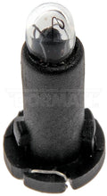 Load image into Gallery viewer, 639-025 HVAC Control Light Bulb Dorman - OE Solutions Canada