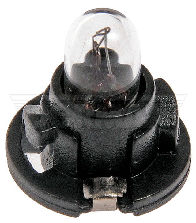 HVAC Control Light Bulb