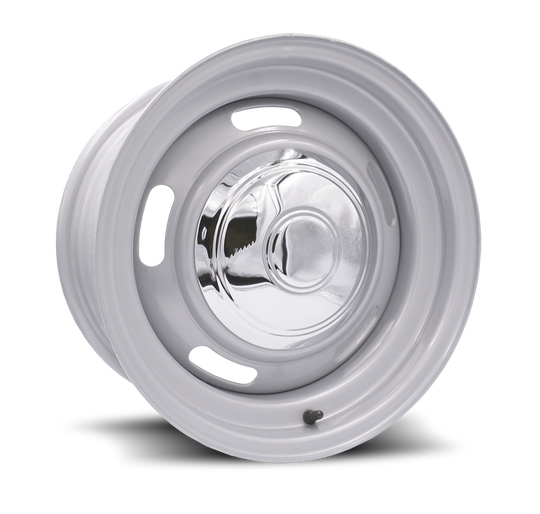 6355090-CP - AWC 63-Rallye 15X5 5X114.3 / 5X120.7 6mm Silver - AWC Wheels Canada