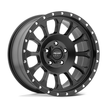 Load image into Gallery viewer, PXA5034-78536 - Pro Comp PA34 Rockwell 17X8.5 6X135 0mm Satin Black - Pro Comp Wheels Canada