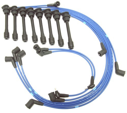 6401 NGK Spark Plug Wire Set NGK Canada