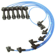 Load image into Gallery viewer, 6402 NGK Spark Plug Wire Set NGK Canada