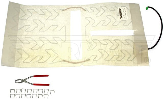 641-105 Seat Heater Pad Dorman - OE Solutions Canada