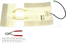 Charger l'image dans la galerie, 641-107 Seat Heater Pad Dorman - OE Solutions Canada