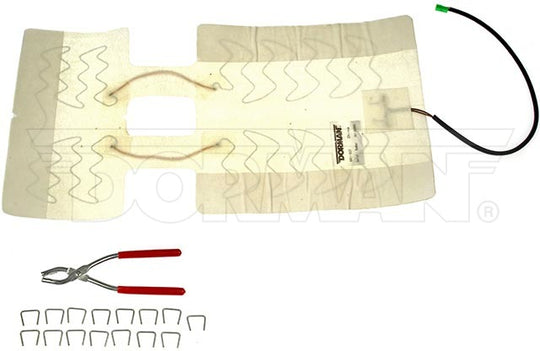 641-107 Seat Heater Pad Dorman - OE Solutions Canada