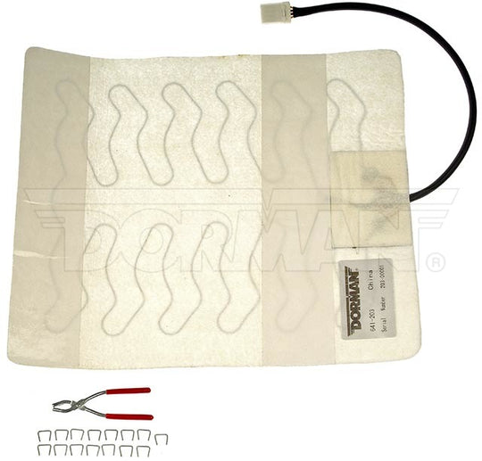 641-203 Seat Heater Pad Dorman - OE Solutions Canada