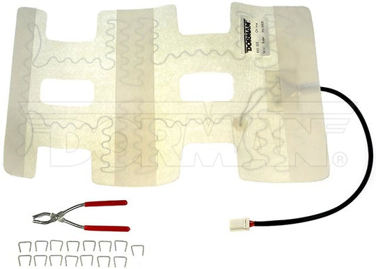 641-205 Seat Heater Pad Dorman - OE Solutions Canada