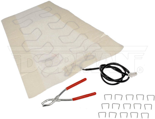641-208 Seat Heater Pad Dorman - OE Solutions Canada