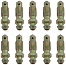 Load image into Gallery viewer, 6446-10 Bleeder Screw Dorman - First Stop Canada