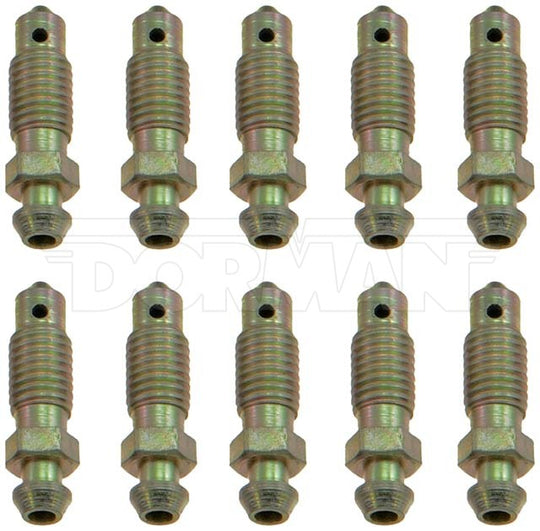6446-10 Bleeder Screw Dorman - First Stop Canada
