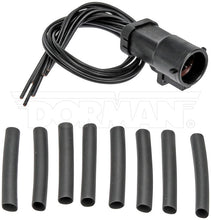 Load image into Gallery viewer, 645-101 Transfer Case Shift Motor Connector Dorman - TECHoice Canada