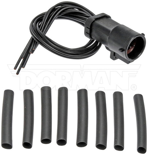 645-101 Transfer Case Shift Motor Connector Dorman - TECHoice Canada