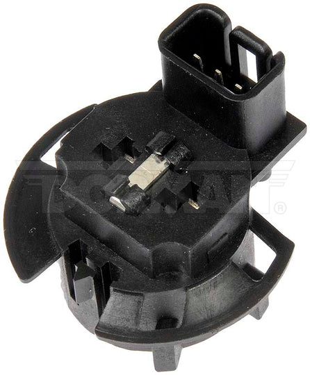 645-102 Turn Signal / Parking Light Connector Dorman - TECHoice Canada