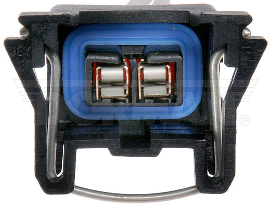 645-106 Ignition Knock (Detonation) Sensor Connector Dorman - TECHoice Canada