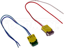 Charger l'image dans la galerie, 645-108 Air Bag Clockspring Connector Dorman - OE Solutions Canada