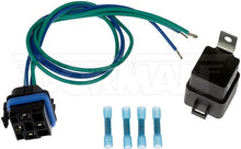 Load image into Gallery viewer, 645-120 Integrated Power Module Repair Kit Dorman - TECHoice Canada