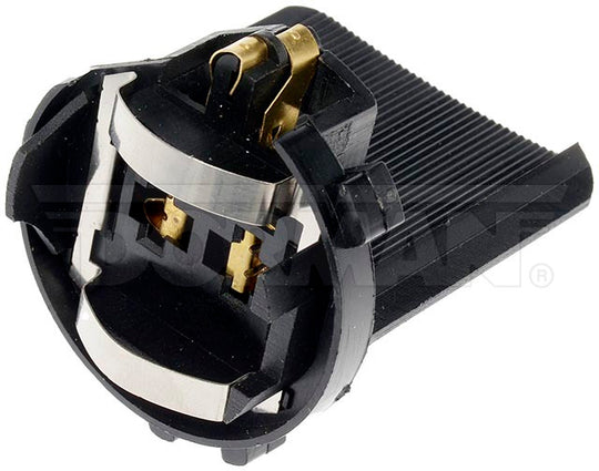 645-127 Headlight Socket Dorman - TECHoice Canada