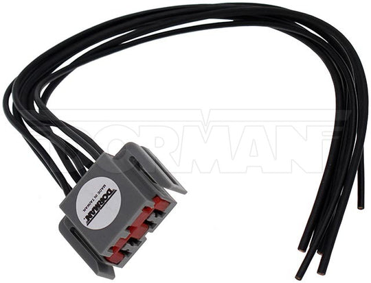 645-130 Multi-Purpose Electrical Connector Dorman - TECHoice Canada
