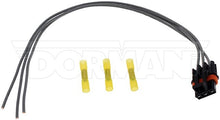 Load image into Gallery viewer, 645-131 Turn Signal / Parking Light Connector Dorman - TECHoice Canada