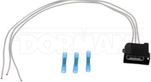 Load image into Gallery viewer, 645-133 Turn Signal / Parking Light Connector Dorman - TECHoice Canada