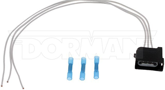 645-133 Turn Signal / Parking Light Connector Dorman - TECHoice Canada