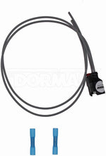 Charger l'image dans la galerie, 645-134 ABS Harness Connector Dorman - TECHoice Canada