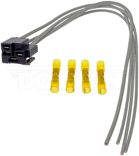 645-149 Ignition Switch Connector Dorman - TECHoice Canada