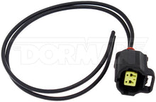Load image into Gallery viewer, 645-151 Turbocharger Boost Sensor Connector Dorman - TECHoice Canada