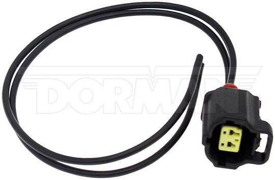 645-151 Turbocharger Boost Sensor Connector Dorman - TECHoice Canada