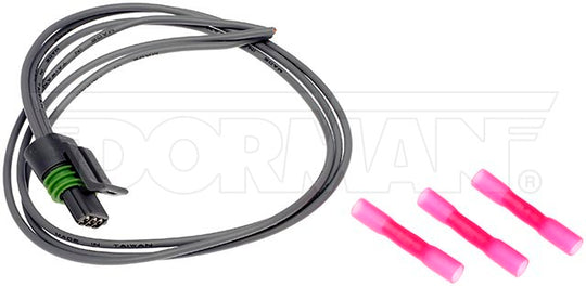 645-154 Multi-Purpose Electrical Connector Dorman - TECHoice Canada