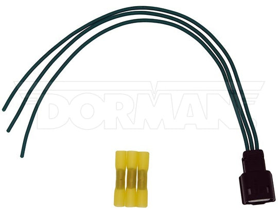 645-155 Ignition Coil Connector Dorman - TECHoice Canada