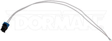 Load image into Gallery viewer, 645-158 Center High Mount Stop Light Connector Dorman - TECHoice Canada