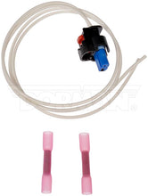 Load image into Gallery viewer, 645-160 Vehicle Speed Sensor Connector Dorman - TECHoice Canada