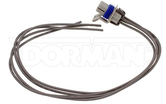 645-162 Multi-Purpose Electrical Connector Dorman - TECHoice Canada