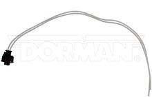 Load image into Gallery viewer, 645-164 Engine Coolant Temperature Sensor Connector Dorman - TECHoice Canada