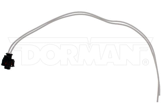 645-164 Engine Coolant Temperature Sensor Connector Dorman - TECHoice Canada