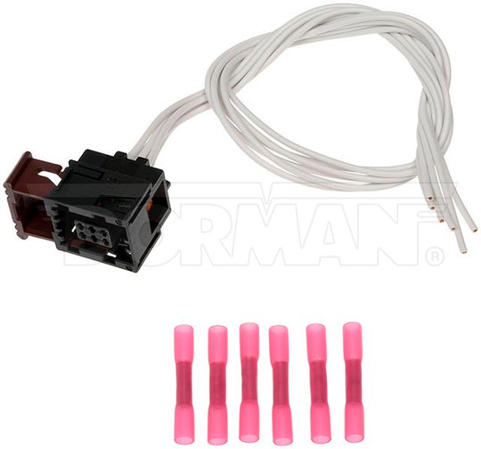 645-165 Multi-Purpose Electrical Connector Dorman - TECHoice Canada