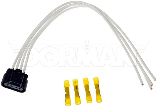 645-175 Multi-Purpose Electrical Connector Dorman - TECHoice Canada