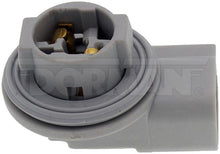 Load image into Gallery viewer, 645-179 License Plate Light Socket Dorman - TECHoice Canada
