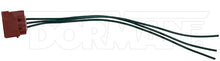 Load image into Gallery viewer, 645-180 Parking Light Connector Dorman - TECHoice Canada