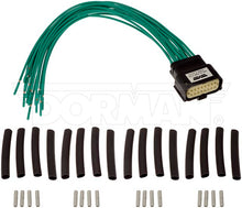 Load image into Gallery viewer, 645-181 Headlight Wiring Harness Dorman - TECHoice Canada