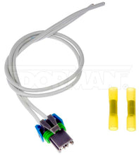 Load image into Gallery viewer, 645-200 Power Window Motor Connector Dorman - TECHoice Canada