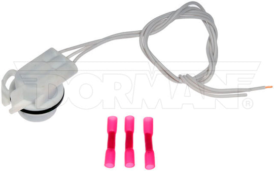 645-202 Tail Light Socket Dorman - TECHoice Canada