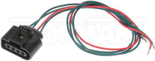Load image into Gallery viewer, 645-204 Ignition Coil Connector Dorman - TECHoice Canada