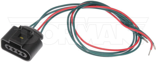 645-204 Ignition Coil Connector Dorman - TECHoice Canada