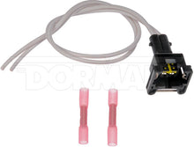 Charger l'image dans la galerie, 645-207 Engine Crankshaft Position Sensor Connector Dorman - TECHoice Canada