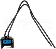 Load image into Gallery viewer, 645-208 Engine Cooling Fan Motor Wiring Harness Dorman - TECHoice Canada
